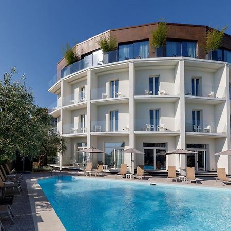 Art Hotel Ventaglio Bardolino Dış mekan fotoğraf