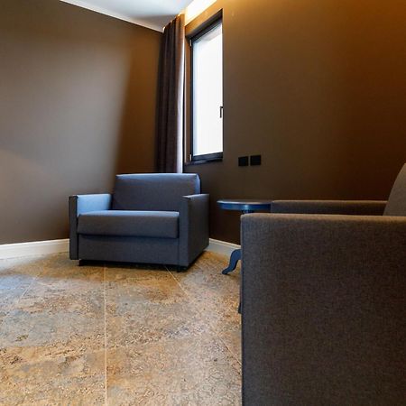 Art Hotel Ventaglio Bardolino Oda fotoğraf