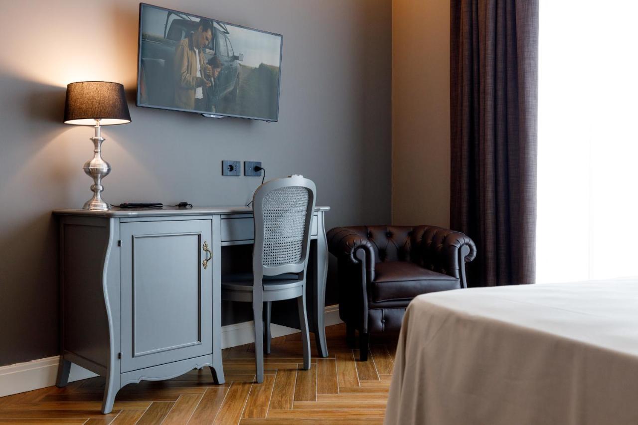 Art Hotel Ventaglio Bardolino Dış mekan fotoğraf