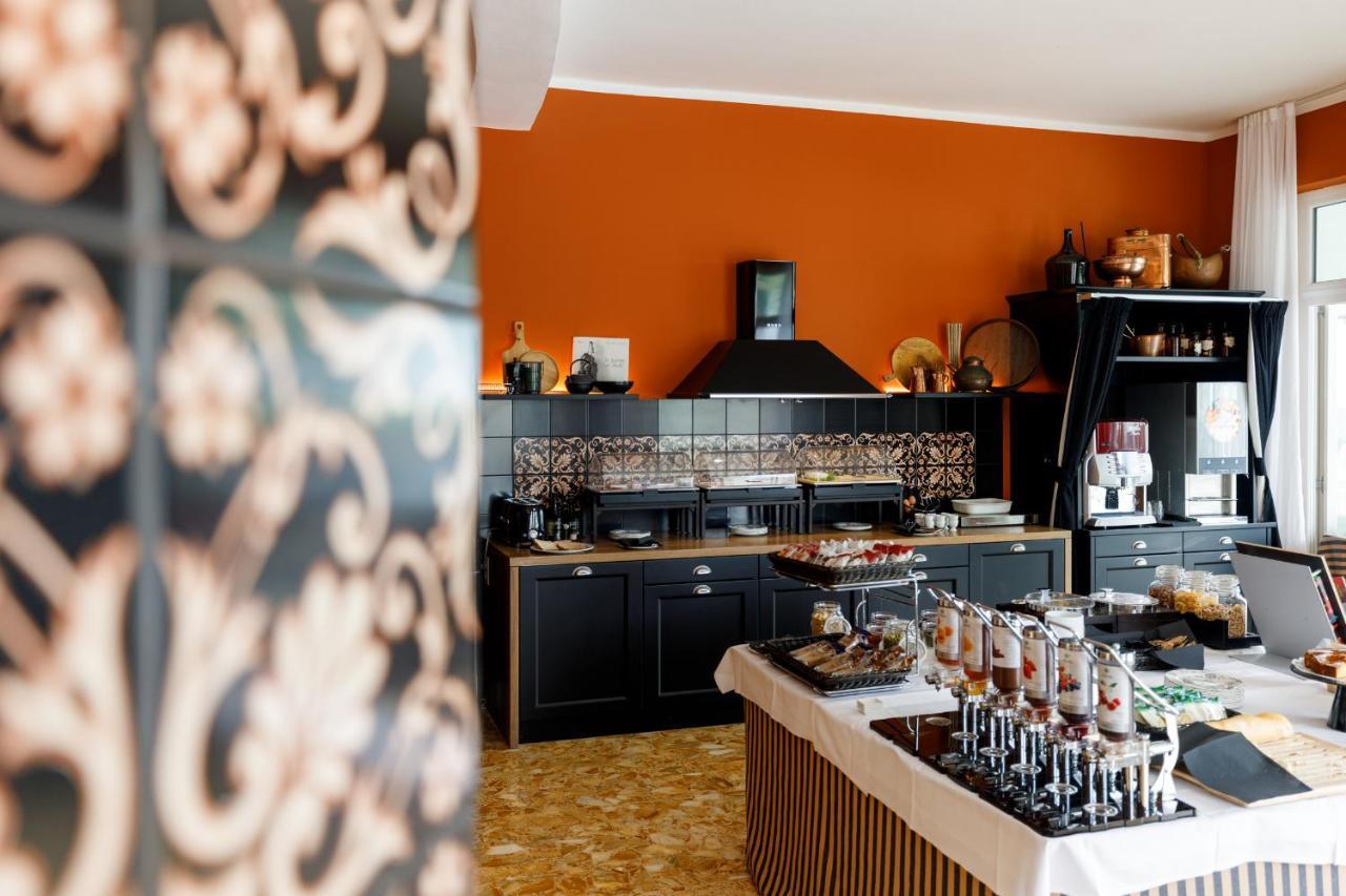 Art Hotel Ventaglio Bardolino Dış mekan fotoğraf