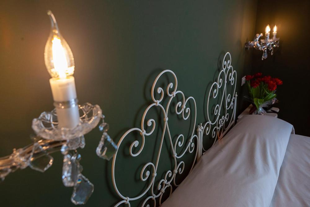 Art Hotel Ventaglio Bardolino Dış mekan fotoğraf