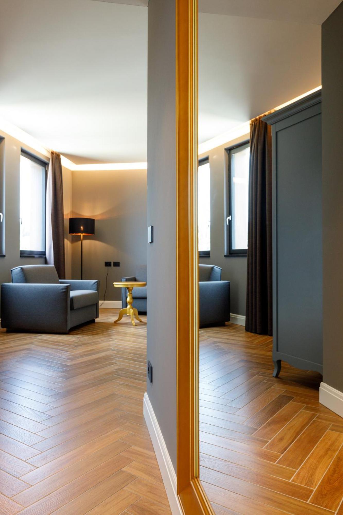 Art Hotel Ventaglio Bardolino Oda fotoğraf