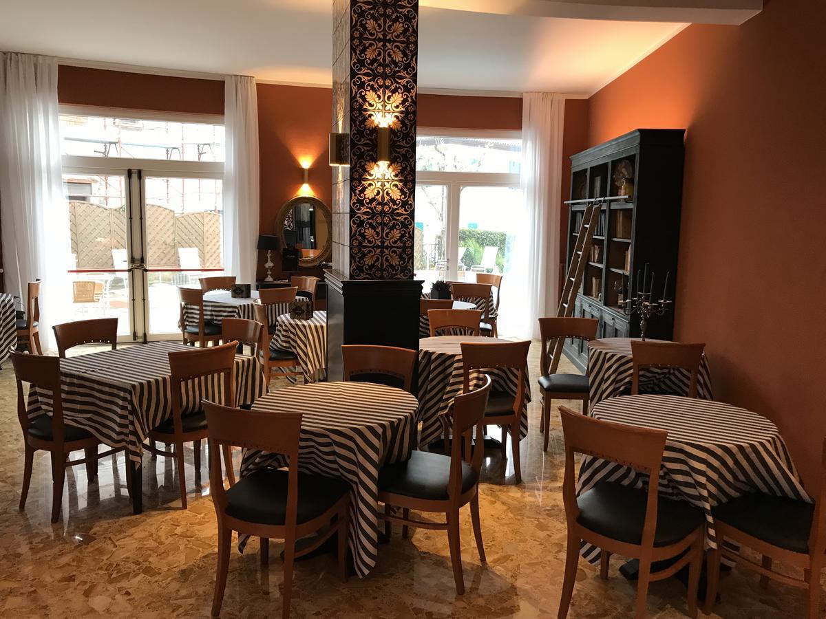 Art Hotel Ventaglio Bardolino Dış mekan fotoğraf