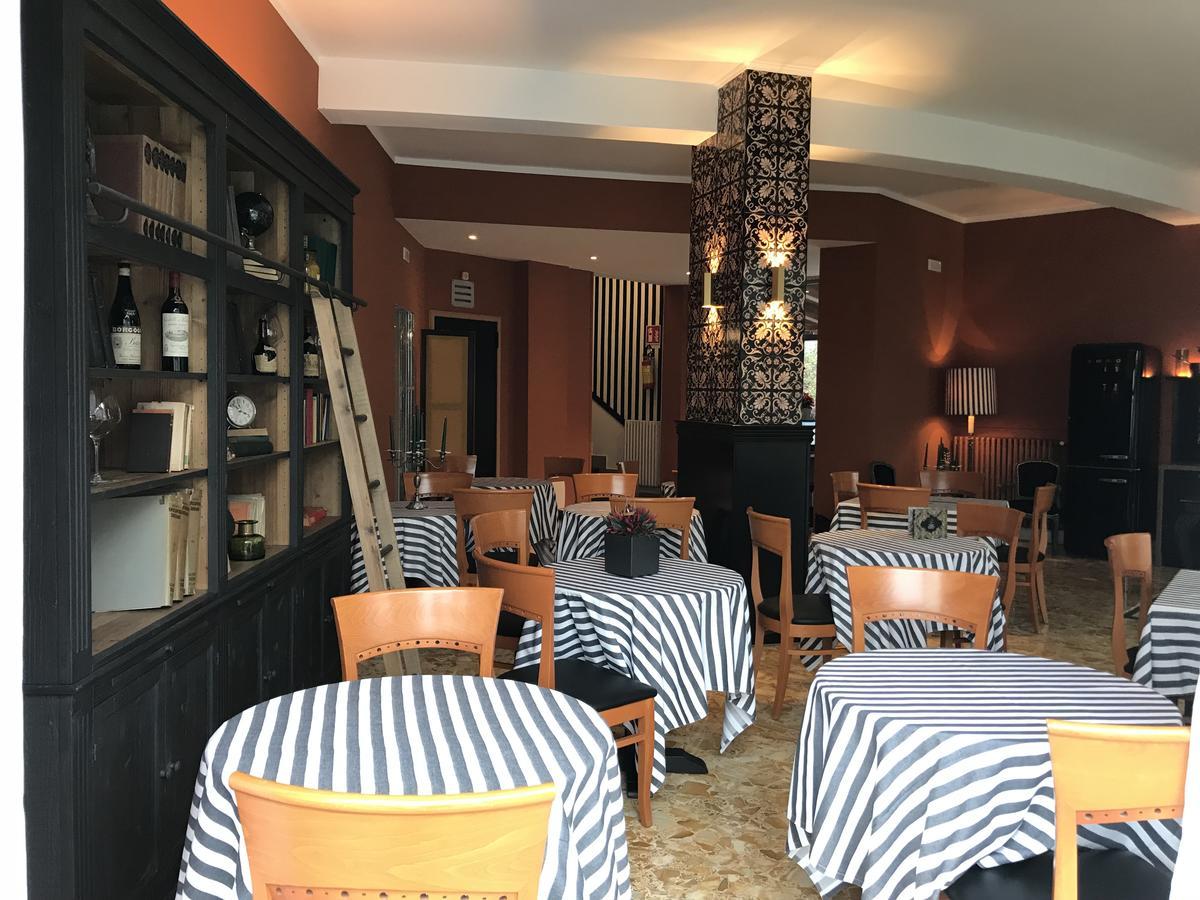 Art Hotel Ventaglio Bardolino Dış mekan fotoğraf