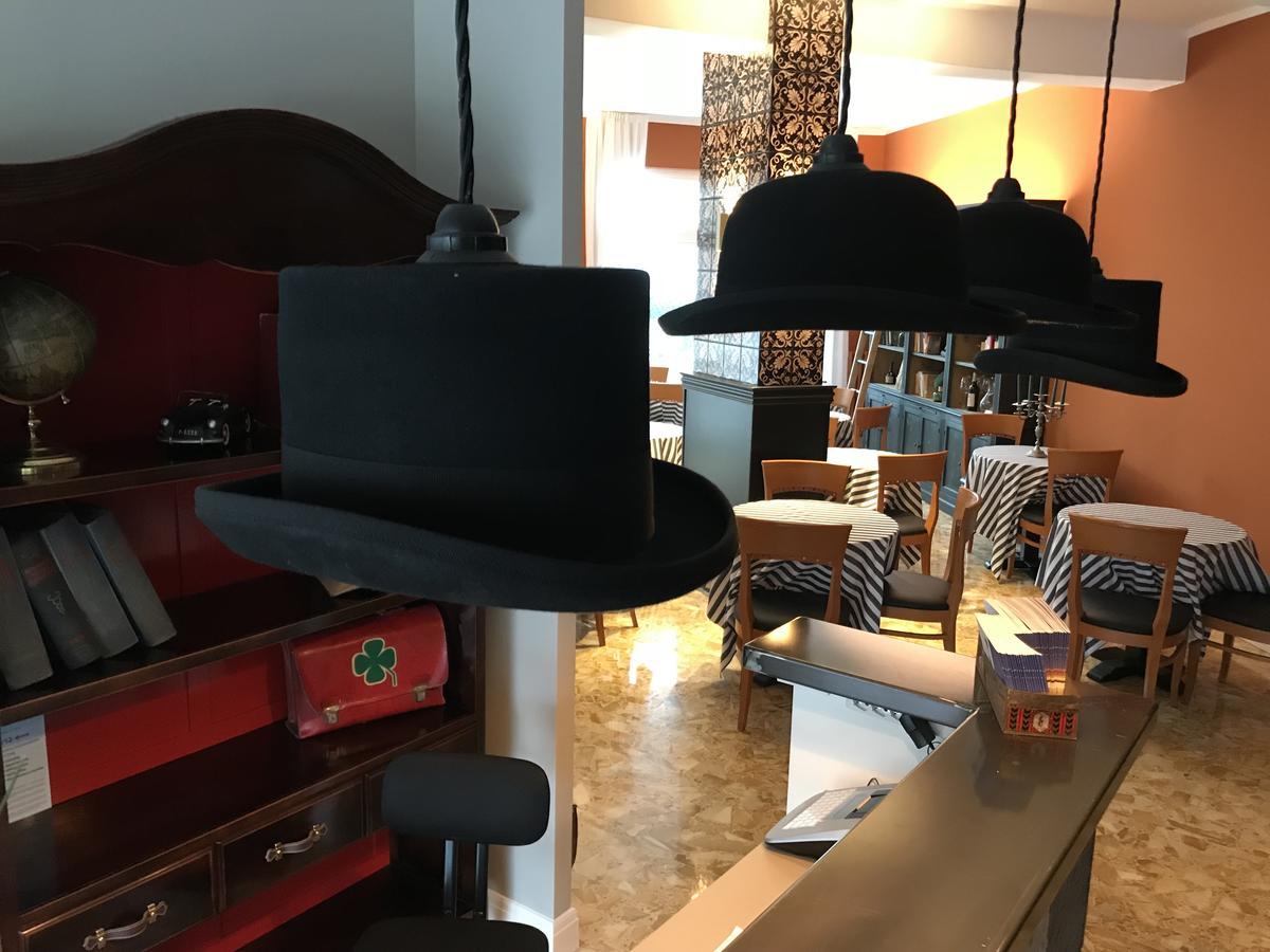 Art Hotel Ventaglio Bardolino Dış mekan fotoğraf