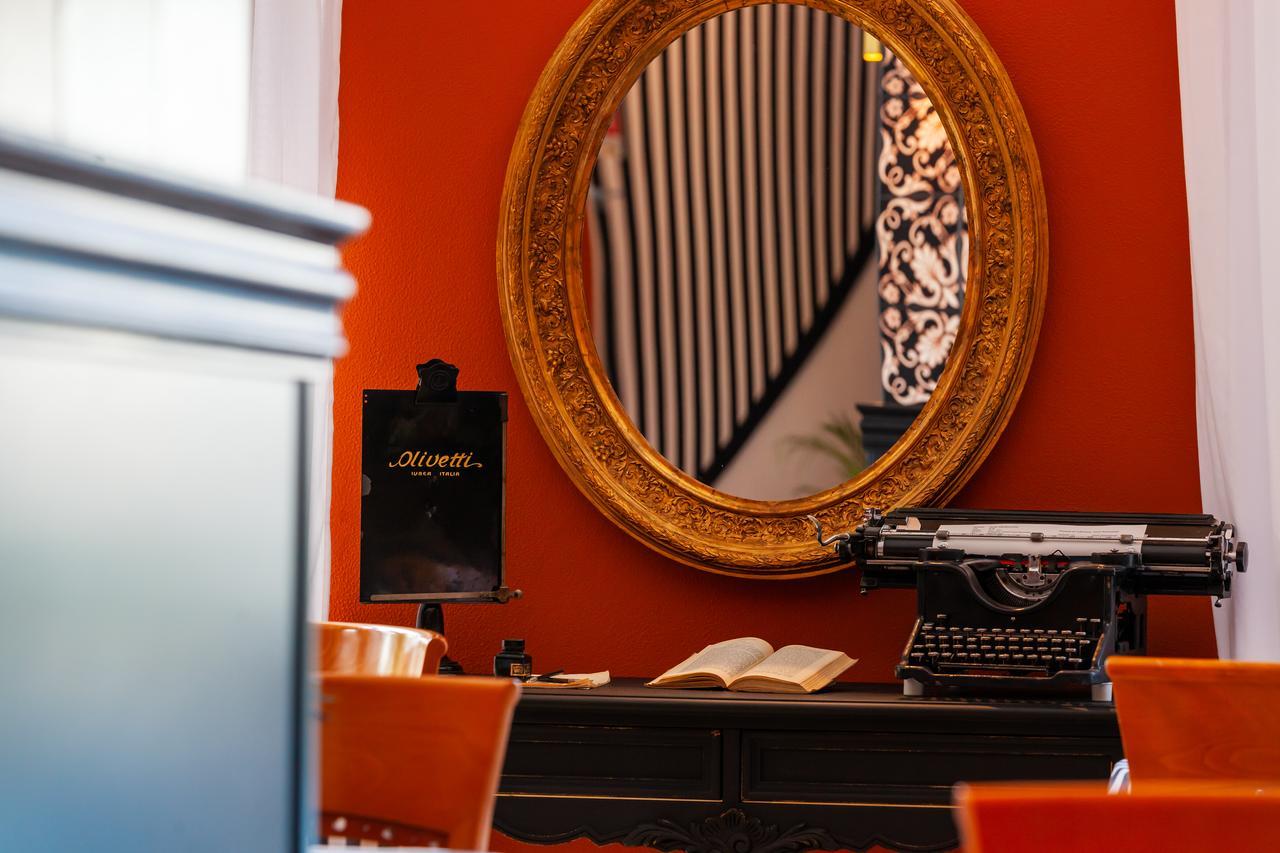 Art Hotel Ventaglio Bardolino Dış mekan fotoğraf