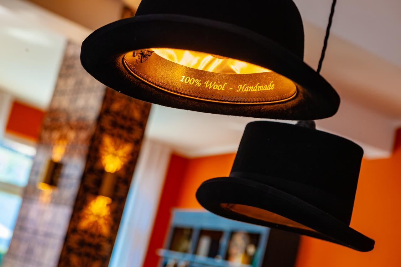 Art Hotel Ventaglio Bardolino Dış mekan fotoğraf