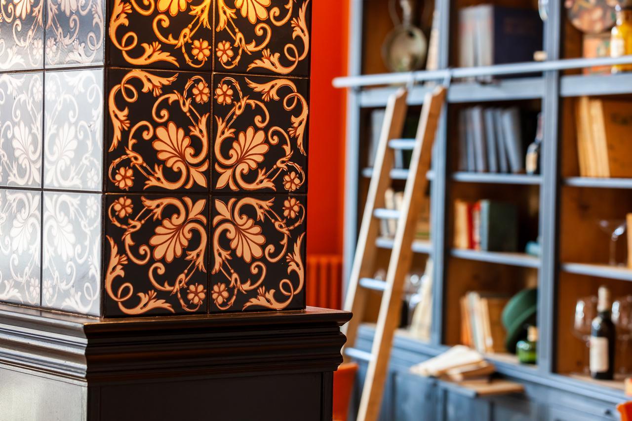 Art Hotel Ventaglio Bardolino Dış mekan fotoğraf