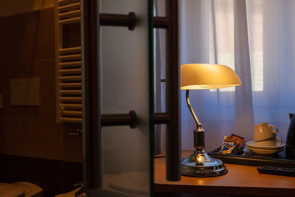 Art Hotel Ventaglio Bardolino Dış mekan fotoğraf