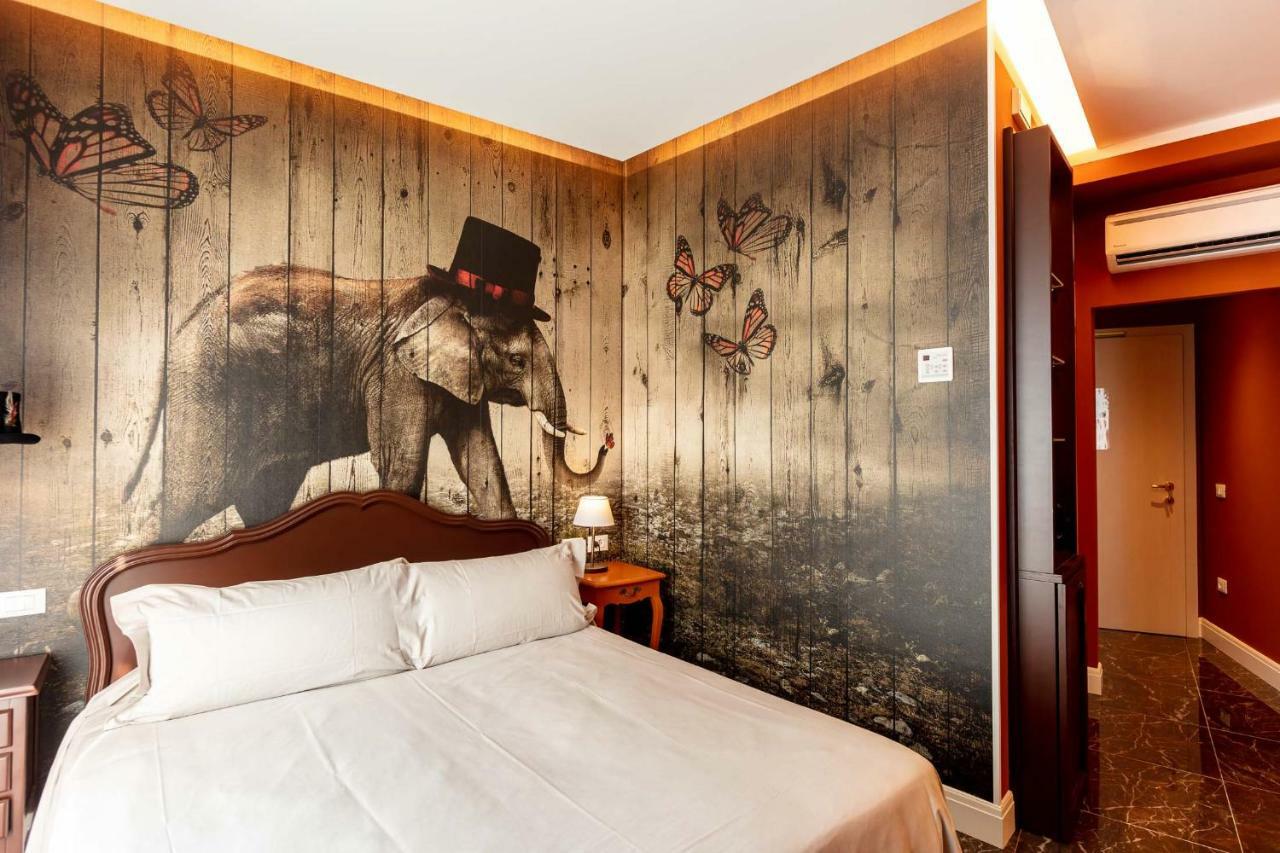 Art Hotel Ventaglio Bardolino Dış mekan fotoğraf