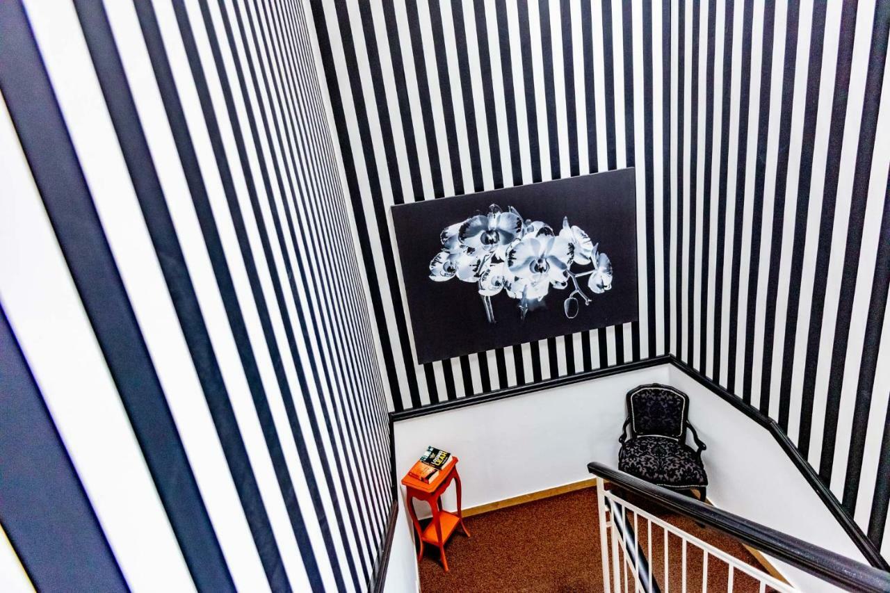 Art Hotel Ventaglio Bardolino Dış mekan fotoğraf