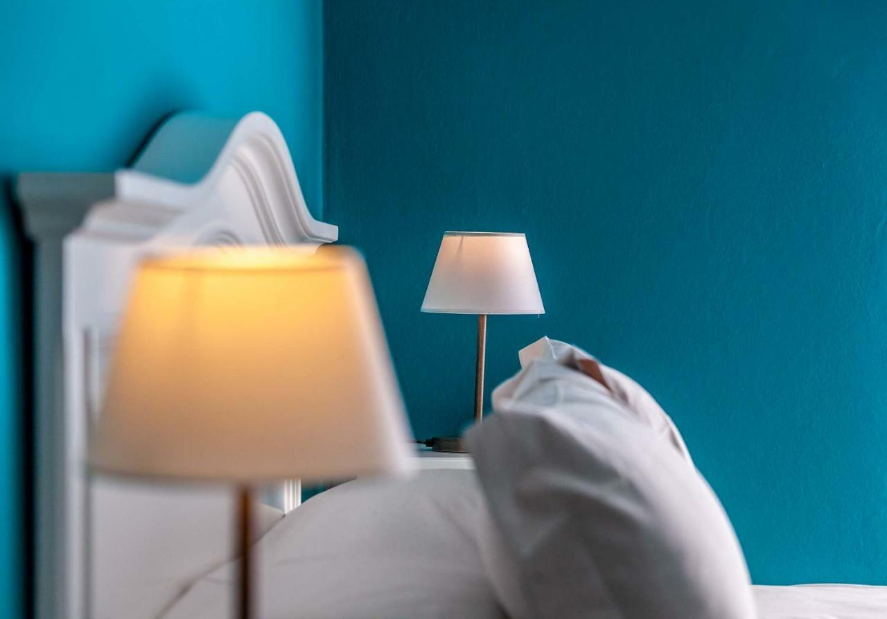 Art Hotel Ventaglio Bardolino Dış mekan fotoğraf
